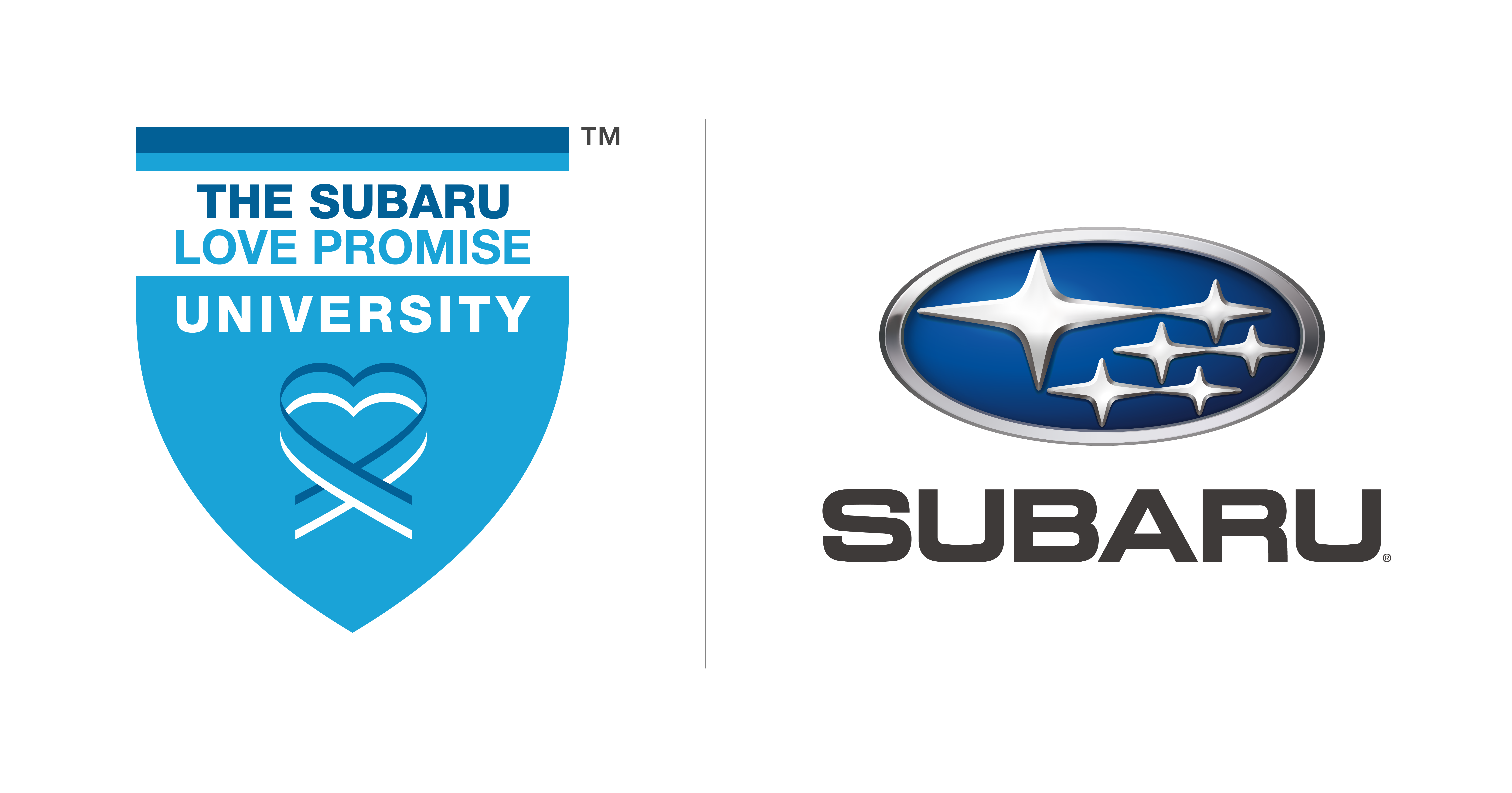 Love Promise University · Subaru of America