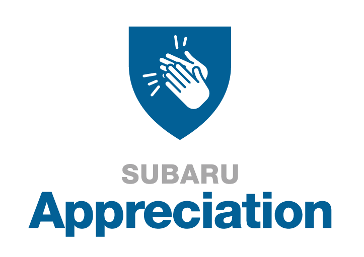 Appreciation